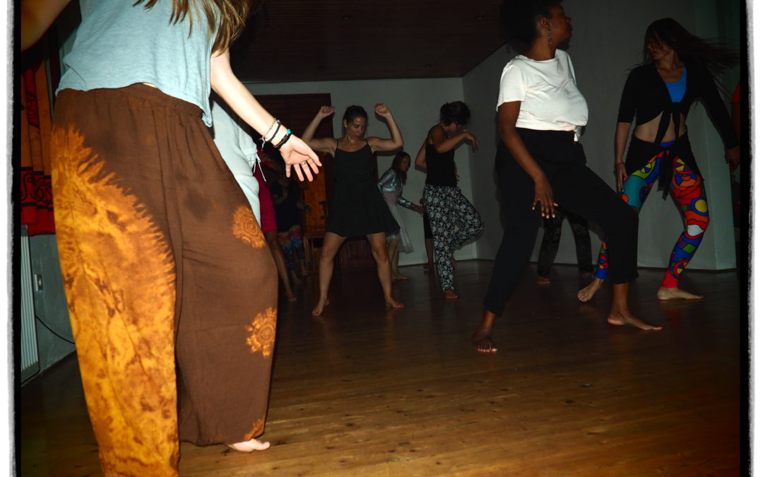 Dance No Limit VIII